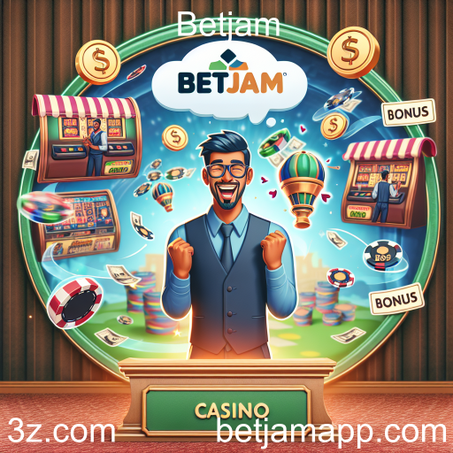 Descubra as Melhores Promoções de Jogos no Betjam